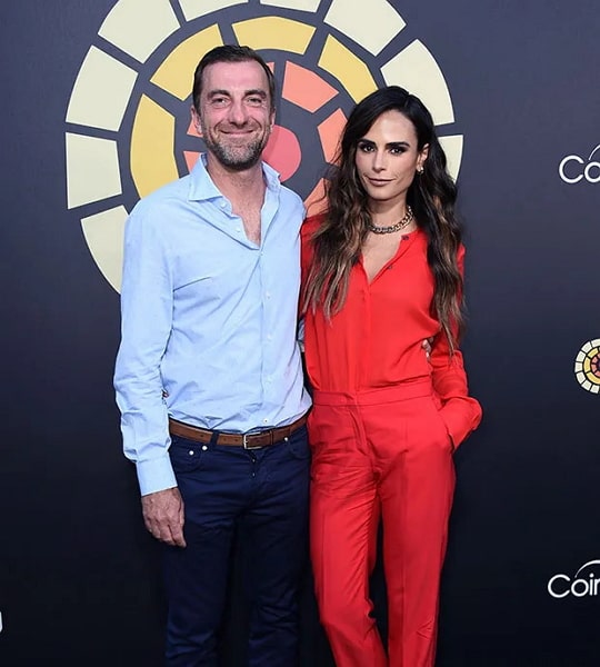 jordana brewster husband