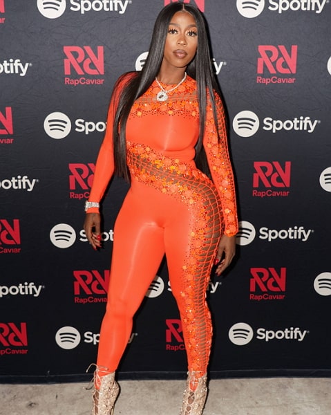 kash doll