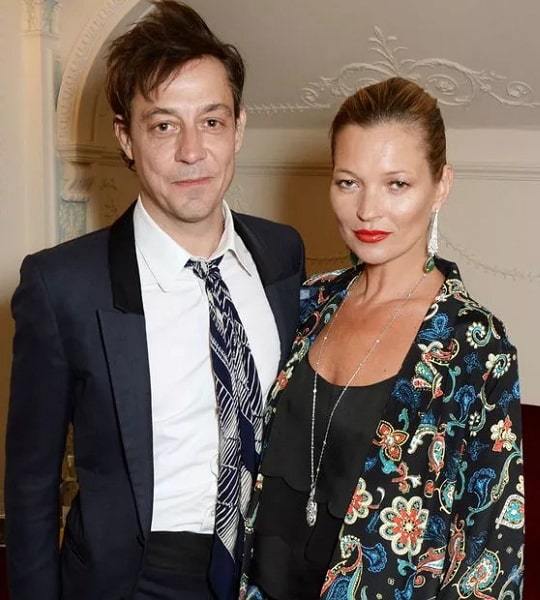 kate moss husband