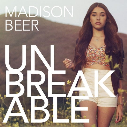 madison beer