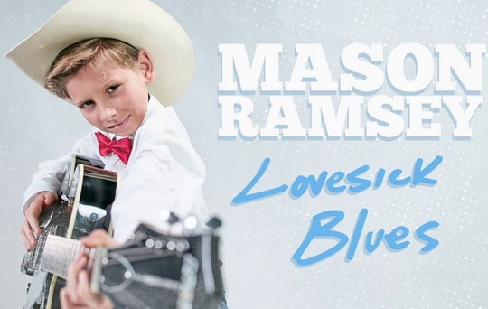 mason ramsey