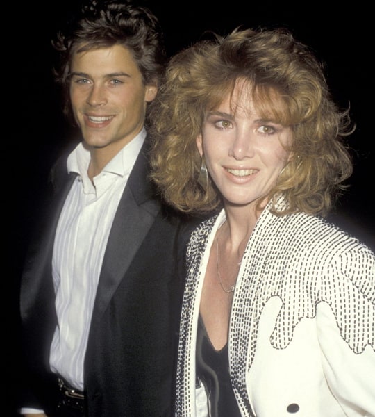 melissa gilbert boyfriend
