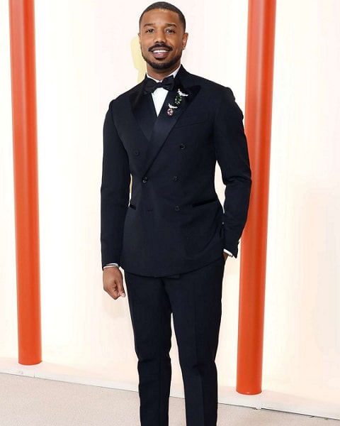 michael b. jordan