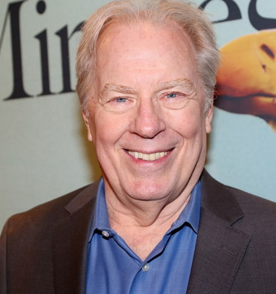 michael mckean