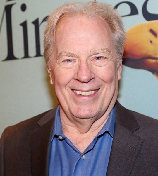 michael mckean