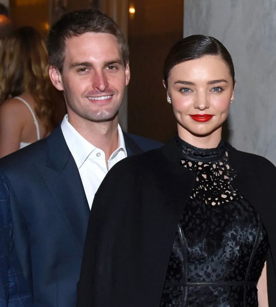 miranda kerr husband