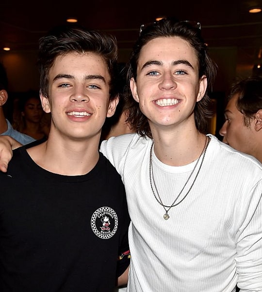 nash grier brother