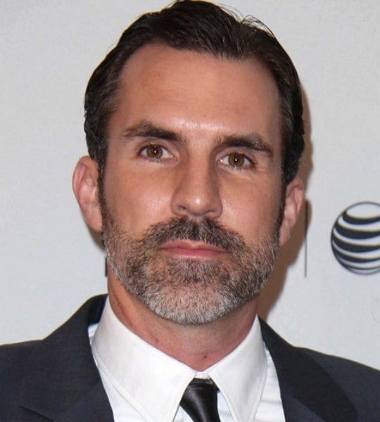 paul schneider