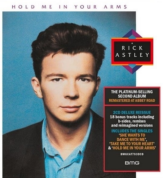 rick astley