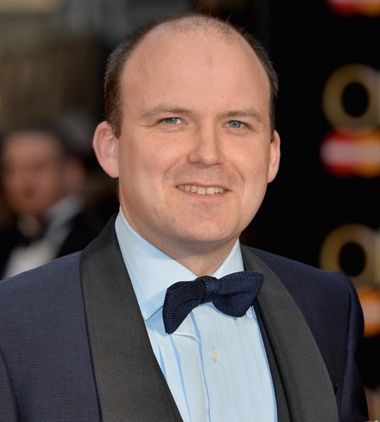 rory kinnear