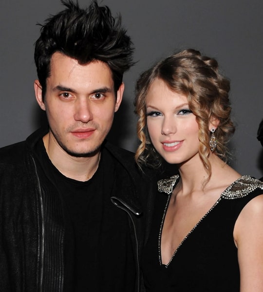 taylor swift boyfriend