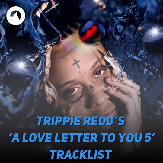 trippie redd