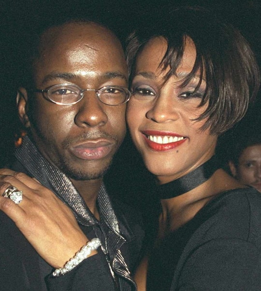 bobby brown wife