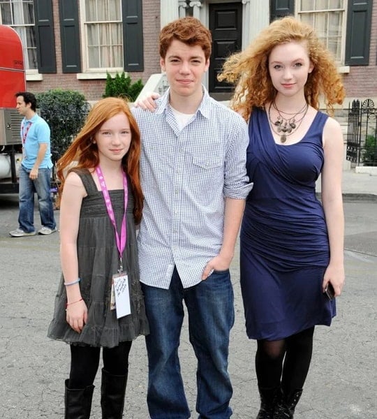 gabriel basso siblings