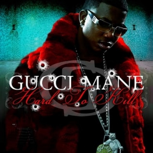 gucci mane