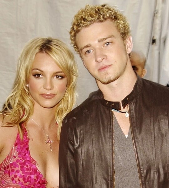 justin timberlake girlfriend