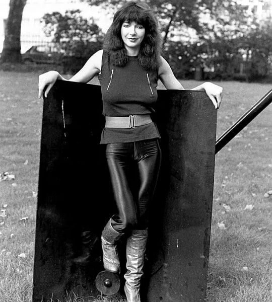 Kate Bush — Wikipédia