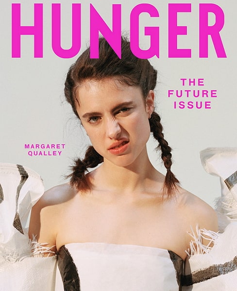 margaret qualley