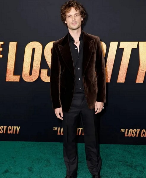 matthew gray gubler