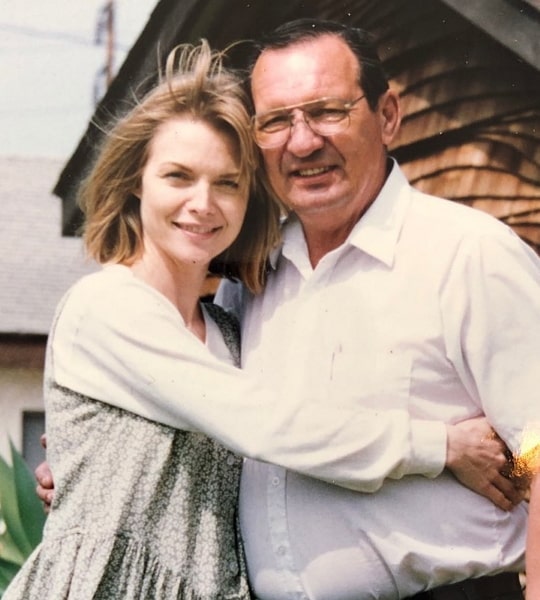 Michelle Pfeiffer Age, Net Worth, Husband, Family, Siblings and