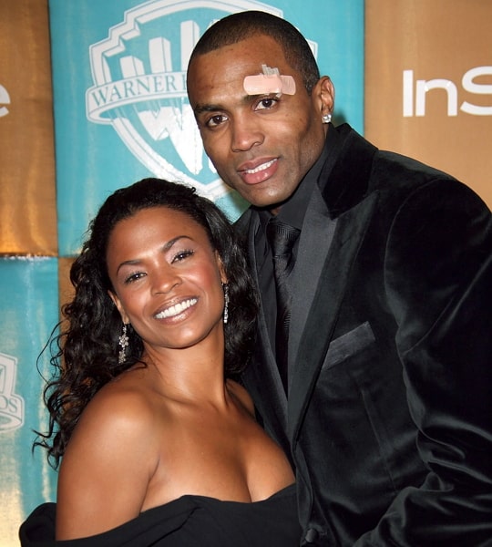 nia long boyfriend