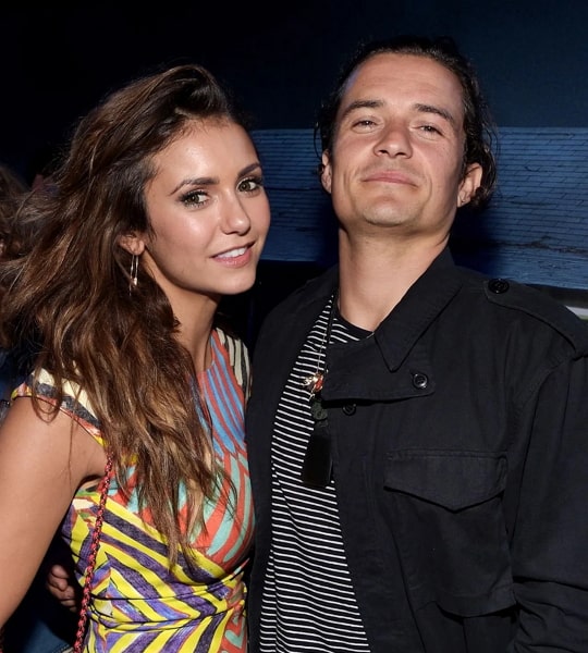 nina dobrev boyfriend