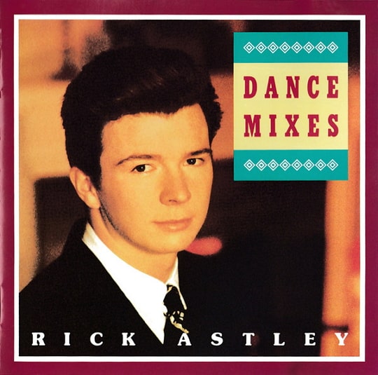 rick astley