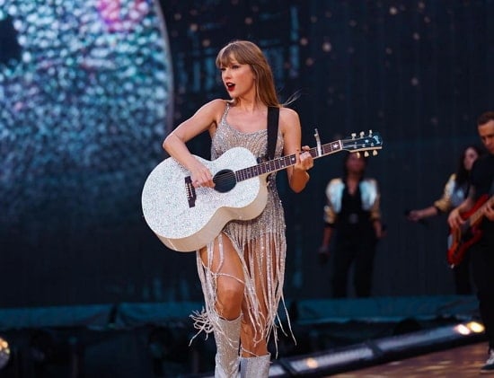 taylor swift