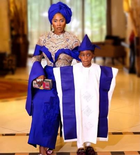 Tiwa Savage Age, Net Worth, Husband, Family, Height and Biography