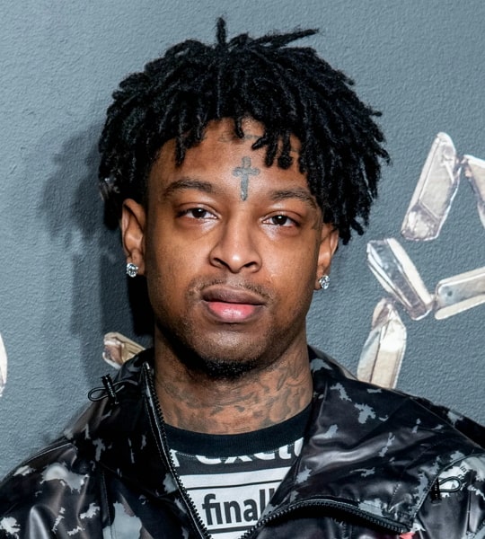 21 savage Age, Net Worth, Girlfriend, Family, Height and Biography