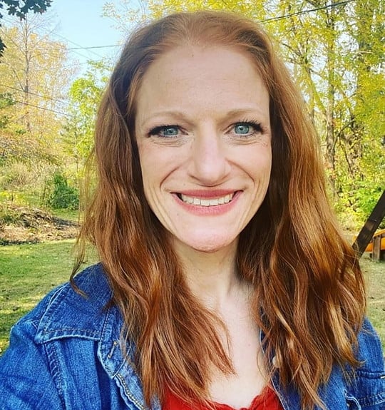 alicia lee dougherty