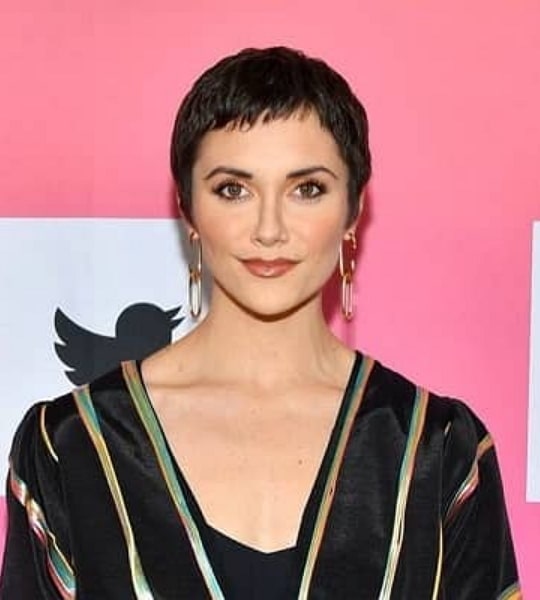 alyson stoner