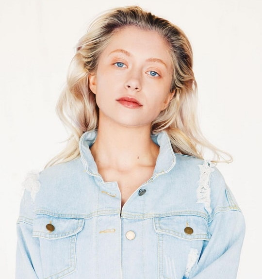 amanda johansen