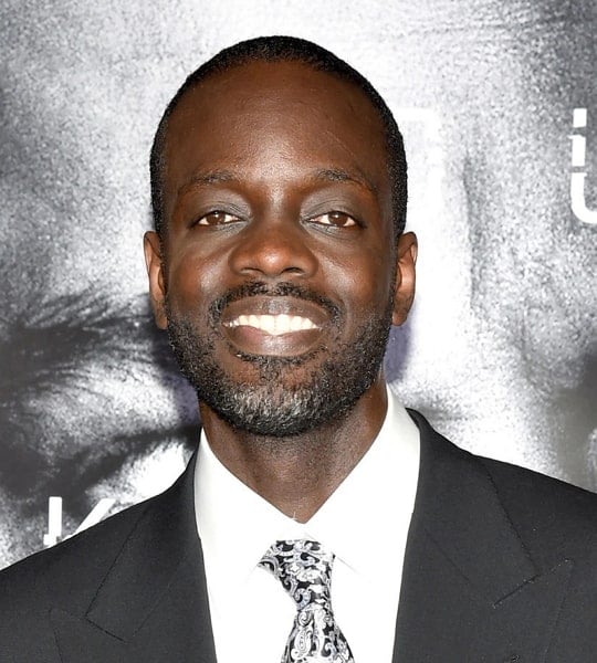 ato essandoh