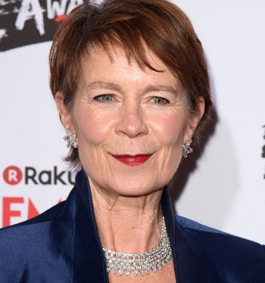 celia imrie
