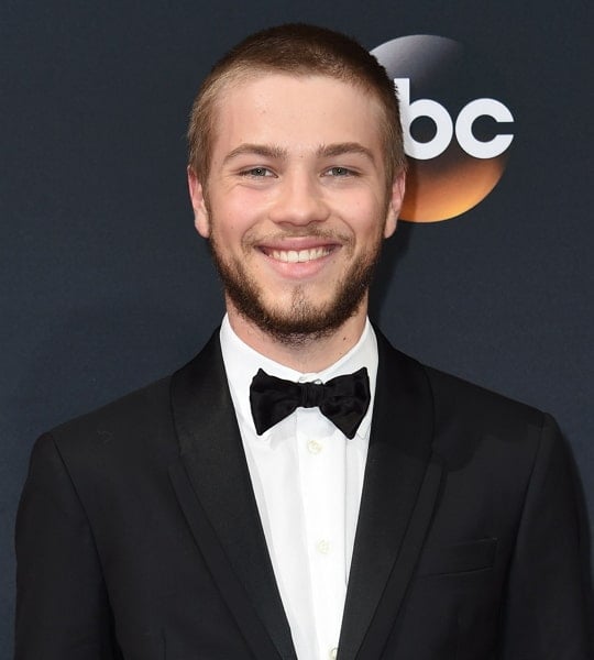 connor jessup