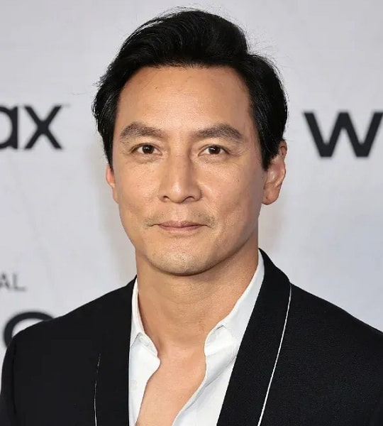 daniel wu