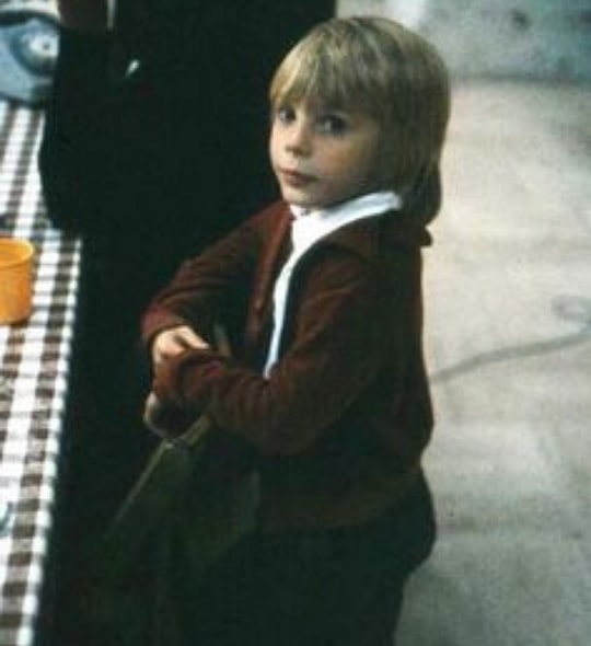 duncan jones childhood pic