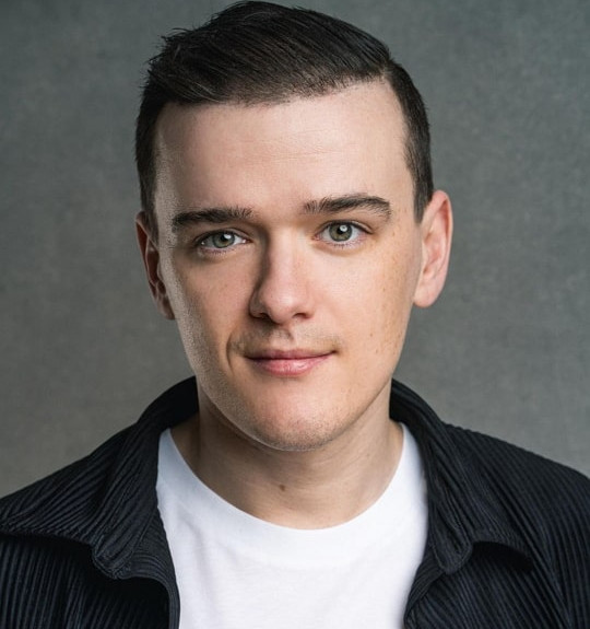 george sampson