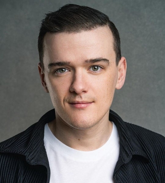 george sampson