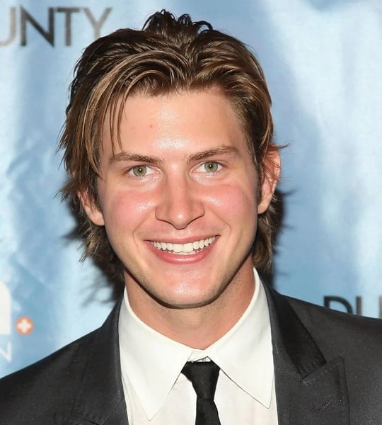 greyston holt