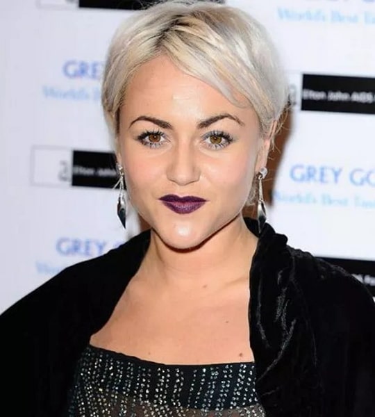 jaime winstone