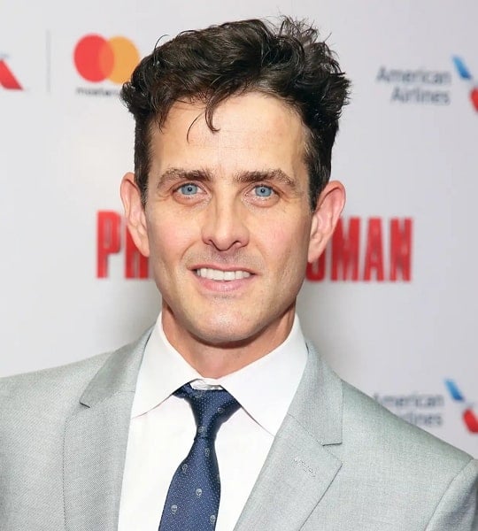 joey mcintyre