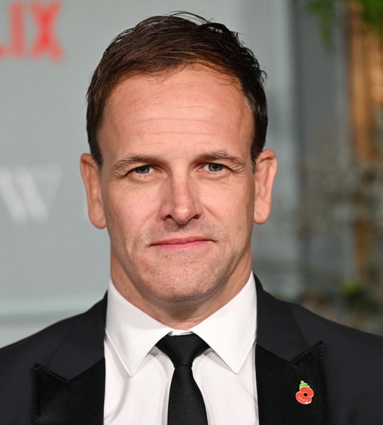 jonny lee miller