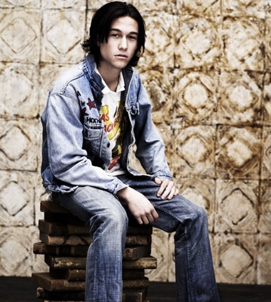 joseph gordon-levitt