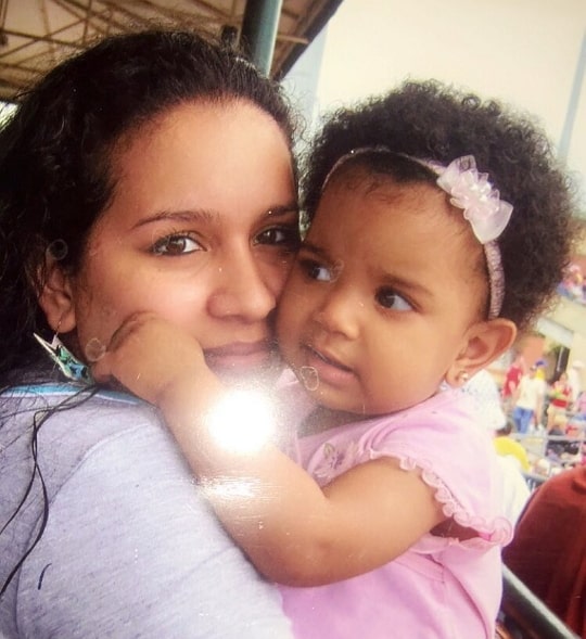 katttrod childhood pic