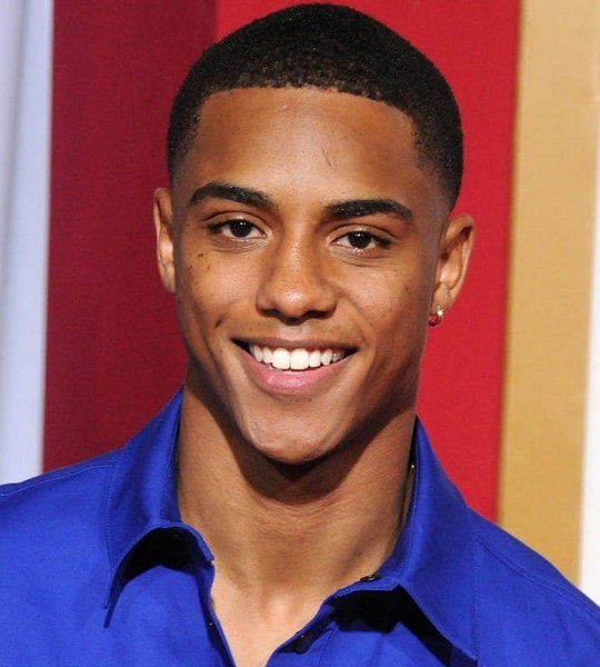 keith powers