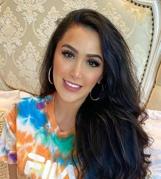 laura gurrola