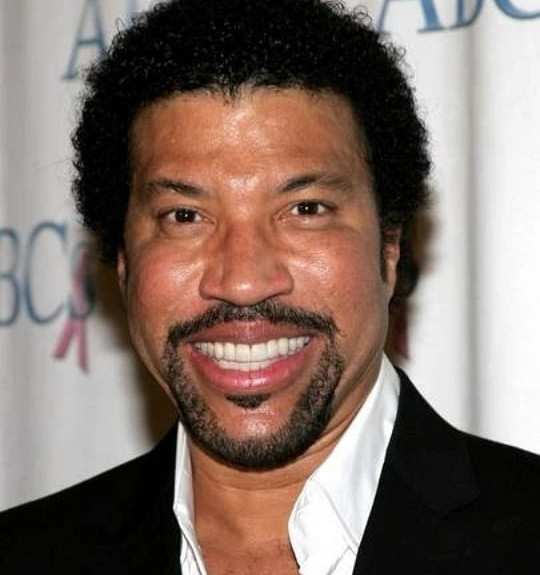 lionel richie