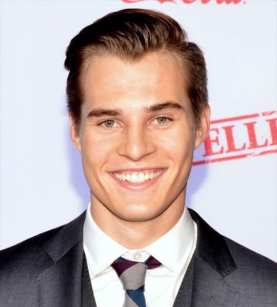 marcus johns